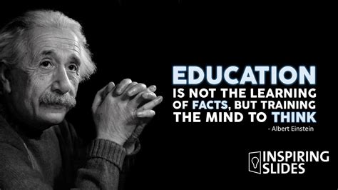 Pin on Education | Einstein quotes, Einstein, Albert einstein quotes