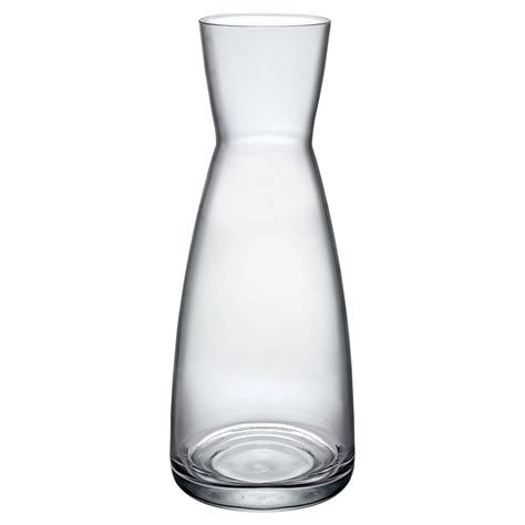 Bormioli Rocco Ypsilon Carafe | Walmart Canada