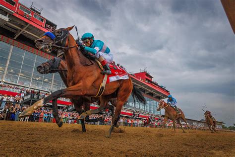 2023 Travers Stakes Cheat Sheet | America's Best Racing