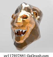 900+ Lion Logo Stock Illustrations | Royalty Free - GoGraph