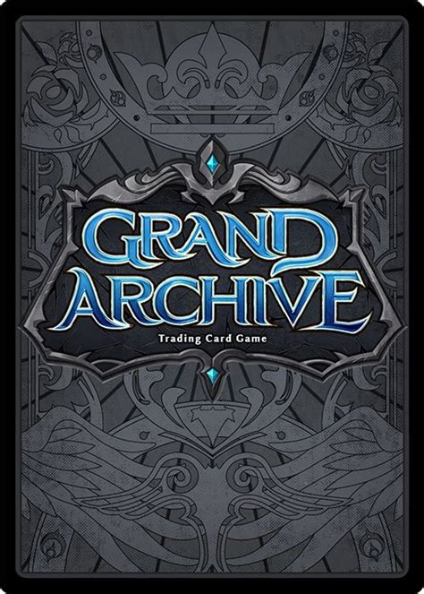 Grand Archive TCG | JToys