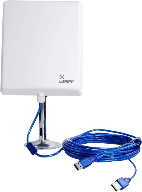 Top 10 Wifi Range Extender Antenna - Product Reviews