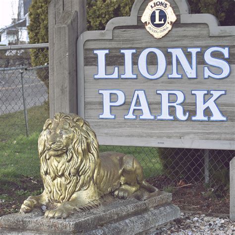 Lions Park | VISIT Poulsbo