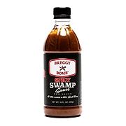 Breggy Bomb Swamp BBQ Sauce - Shop Barbecue sauces at H-E-B