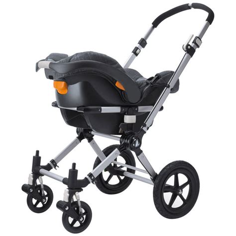 Bugaboo Cameleon Car Seat Adaptor - Chicco