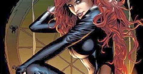 Comic Book Kingdom: Satana - Marvel Comics