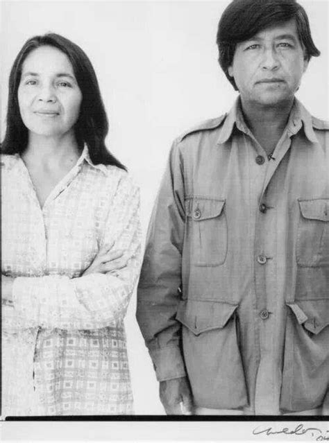 Why Caesar Salad Reminds Me of César Chávez and Dolores Huerta - Adán Medrano