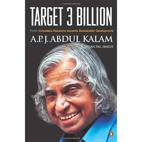 APJ Abdul Kalam Books