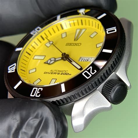 Seiko Skx, Seiko Watches, Watch Community, Seiko Diver, Hodinkee, Custom Watch, Horology, Omega ...