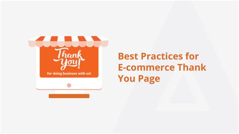 Best Practices for E-commerce Thank You Page – Meetanshi