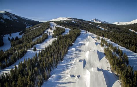 Copper Mountain Ski Resort, Colorado, USA - SkiBookings