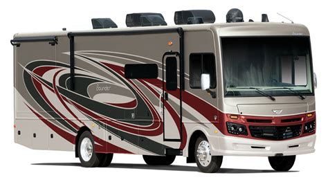 Fleetwood RV | 2023 Class A Motor Coaches & RV Homes