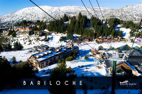 Bariloche | 2017 | Costa Family Travel®