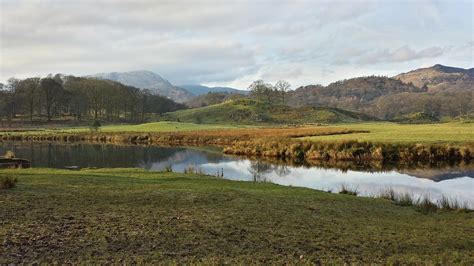 Free stock photo: Lake District, Cumbria, Landscape - Free Image on Pixabay - 352299