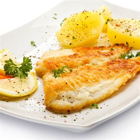 Pickerel Fillets – Gimli Fish Market