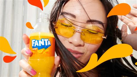 Fanta's 2023 Rebrand: A Bold New Look for the Iconic Soda