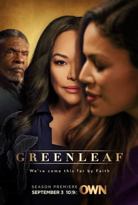 Greenleaf (season 5)