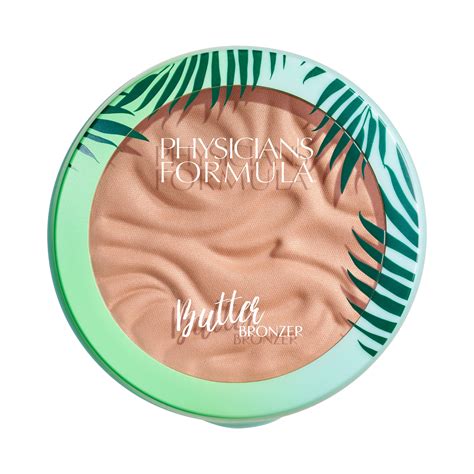 Physicians Formula Murumuru Butter Bronzer, Light Bronzer - Walmart.com