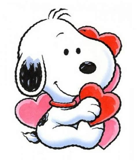 Download High Quality valentines clip art snoopy Transparent PNG Images - Art Prim clip arts 2019