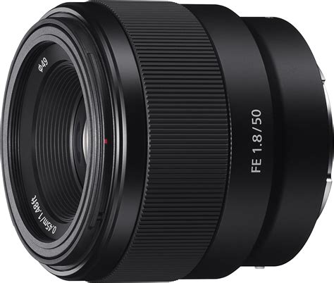 6 Best Lenses for Sony a7III in 2024