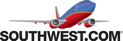 Southwest Airlines Logo Vector