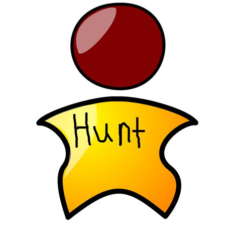 Hunting Fox SVG Clip arts download - Download Clip Art, PNG Icon Arts