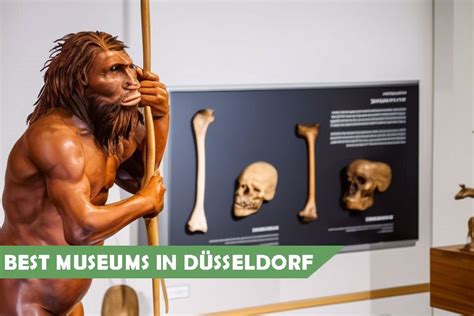 19 Best Museums In Dusseldorf, Germany [November 2024]