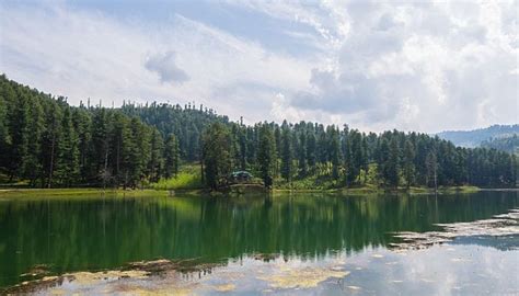 5 Captivating Tourist Places To Visit in Yusmarg - TRISOJ