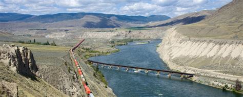 The Best Things To Do In Ashcroft, BC - Kevin Scharfenberg - exp Re...