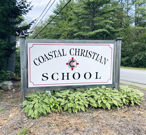 Coastal Christian School Opens - The Lincoln County News