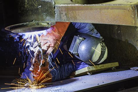 Positions in Welding: How to Avoid Welding Mistakes