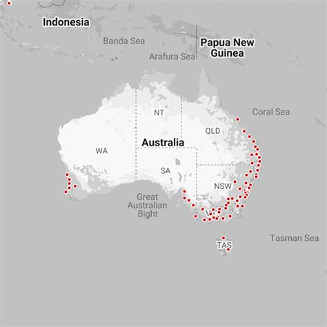 Tesla Supercharging Celebrates 10 Years - Sydney Car Repairs