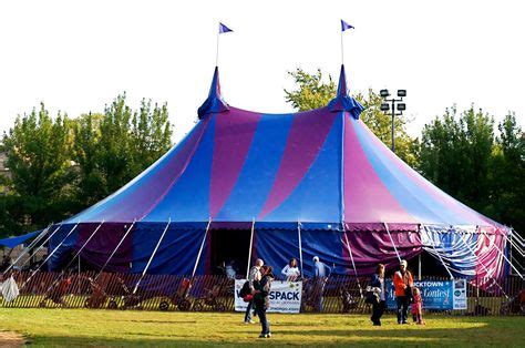 32 Best The Big Top images | Big top, Tent, Night circus