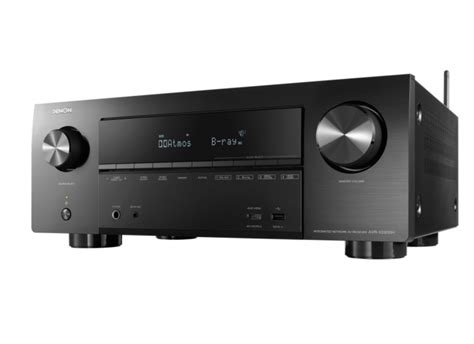 Denon AVR-X2600H review - GearOpen.com