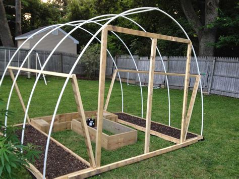 Unbelievable $50 DIY Greenhouse | Grow Weed Easy