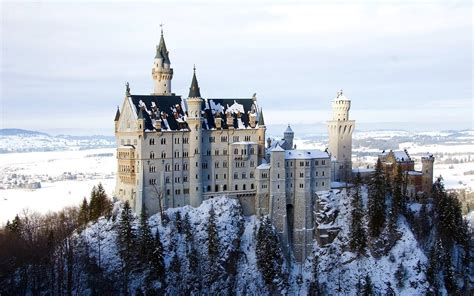 11 Fairytale Castles Near Munich Recommended by Locals