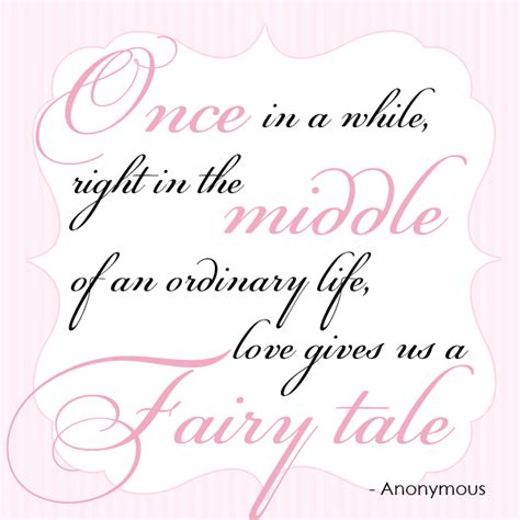 Cute Fairy Tale Quotes. QuotesGram