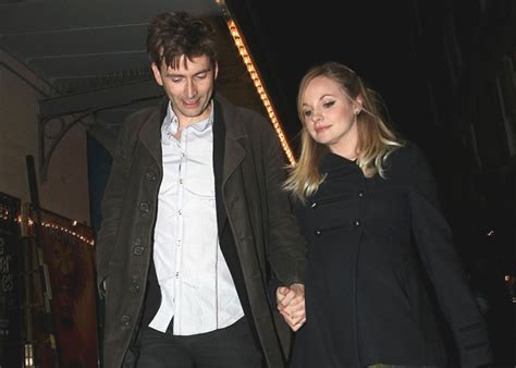 David Tennant marries his Doctor Who daughter Georgia Moffett