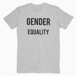 Gender Equality T-shirt