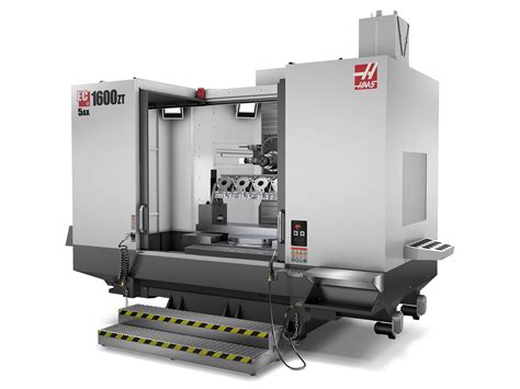 Haas Automation - Best in CNC Machine Value