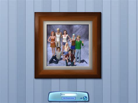 Sims 3 Characters by parameister on DeviantArt