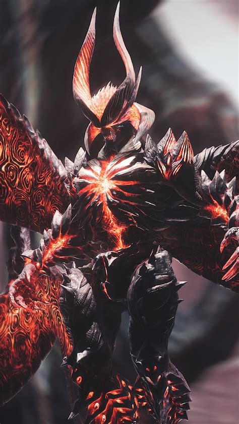 Dante Devil Trigger