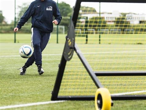 TOP SOCCER TRAINING EQUIPMENT YOU MUST OWN