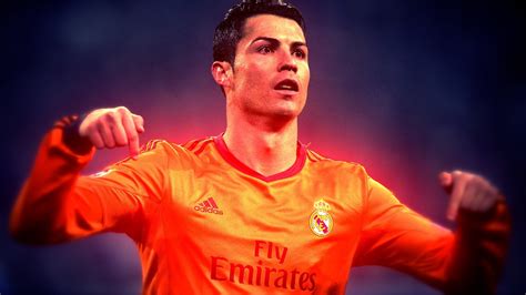 Cristiano Ronaldo Wallpapers HD (75+ pictures) - WallpaperSet