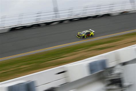 Countdown to the Rolex 24 at Daytona: GTD | RACER