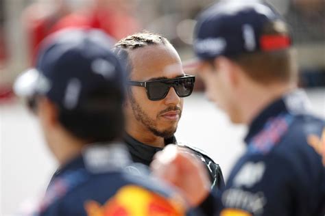 Lewis Hamilton insists Mercedes still ‘WINNERS’ despite gap to Red Bull ...