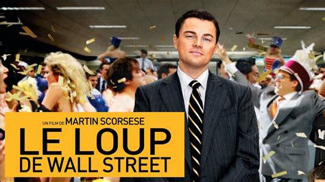 Le Loup De Wall Street Streaming Vost | AUTOMASITES