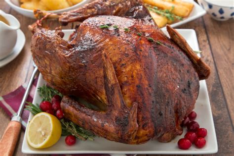 Perfect Turkey In An Electric Roaster Oven Recipe - Food.com