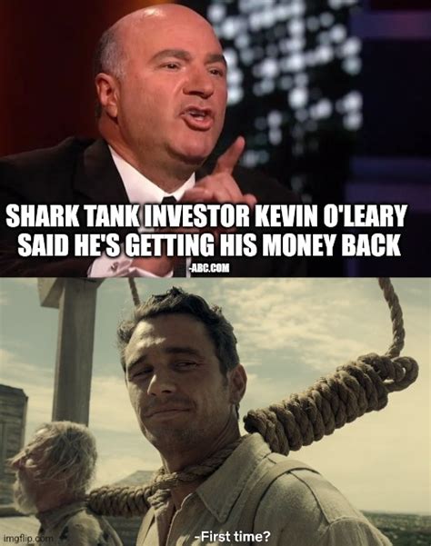 'Shark Tank investor Kevin O'Leary said he's getting his money back ...