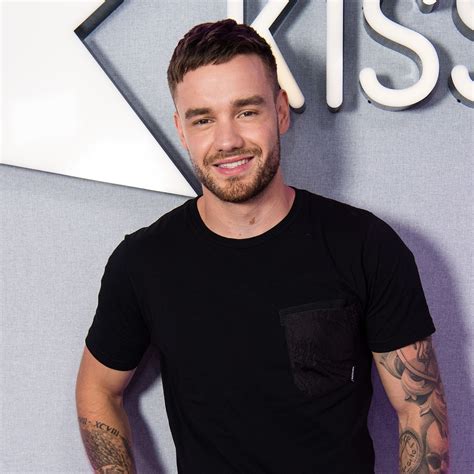 Liam Payne And The Latino Gang: A Deep Dive Into Their Instagram Connection